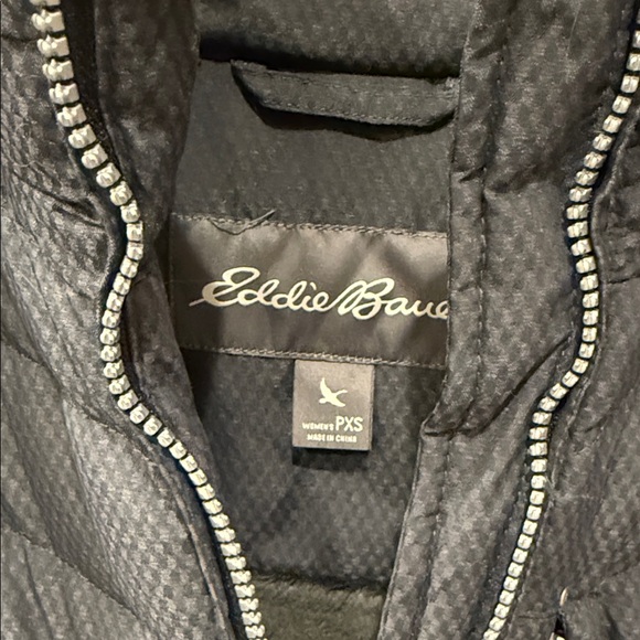 Eddie Bauer Sun Valley Down Parka XSP - Picture 2 of 8